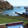 Laxey Harbour Chalets