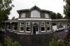 The Pavillion, Laxey Glen Garden