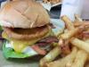 Betty's Authentic American Burgers