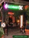 Susanna's Restaurant