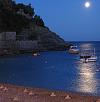 Positano Boats