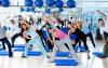 Body Dynamics Fitness Center