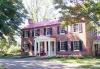 The 1840 Tucker House Bed and Breakfast