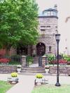 1888 Historic Rocking Horse Manor Bed and Breakfast