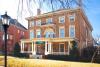 The Samuel Culbertson Mansion Bed and Breakfast Inn 
