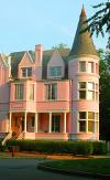 Louisville Historic Tours