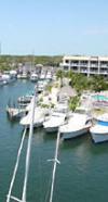 Key Largo Resorts Marina