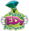 Fuzzy Ed’s Fun House