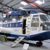 The Helicopter Museum