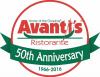 Avanti's Restaurant
