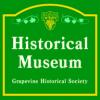 The Grapevine Historical Society