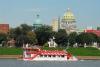 The Harrisburg Area Riverboat Society