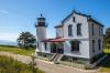 Fort Casey State Park