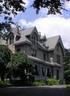 Clouds Hill Victorian House Museum