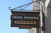 The Iron Works Tavern