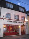 Kingstown House Bed and Breakfast