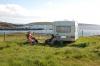 Clifden ecoBeach Camping and Caravanning Park