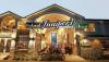 Juniper's Gin Joint