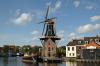 Molen De Adriaan Museum