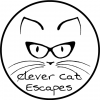 Clever Cat Escapes