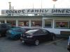Rockos Diner