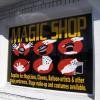 Merlin's Magic Shop and Theater