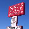 Nikos Place Restaurant and Bar