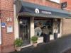 The van der Meer Restaurant
