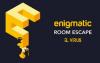 Enigmatic Room Escape