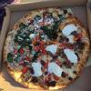 Evviva Woodfired Pizza