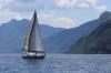 Bellagio Sailing