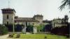 The Visconti Castle of San Vito