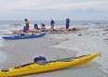 OceanAir Sea Kayak