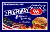 Highway 96