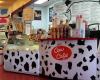 The Cow Cafe