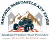 Hatcher Pass ATV Tours