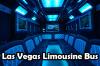 Las Vegas Limousine Bus