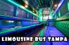 Limousine Bus Tampa