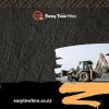 Easy Tow Hire