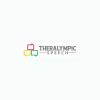 Theralympic Speech