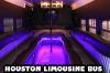 Houston Limousine Bus