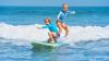 learn to surf Maui