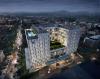 DoubleTree by Hilton Vientiane