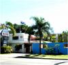 Caloundra Suncourt Motel