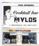 MYLOS Fun Bar