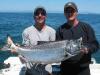 G & M Salmon & Halibut Fishing Charters & Marine Adventure Tours