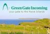 Green Gate Incoming Ltd