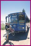 The Tahoe Trolley