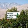 Alpine Gardens