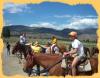 Horseback Riding Expedition